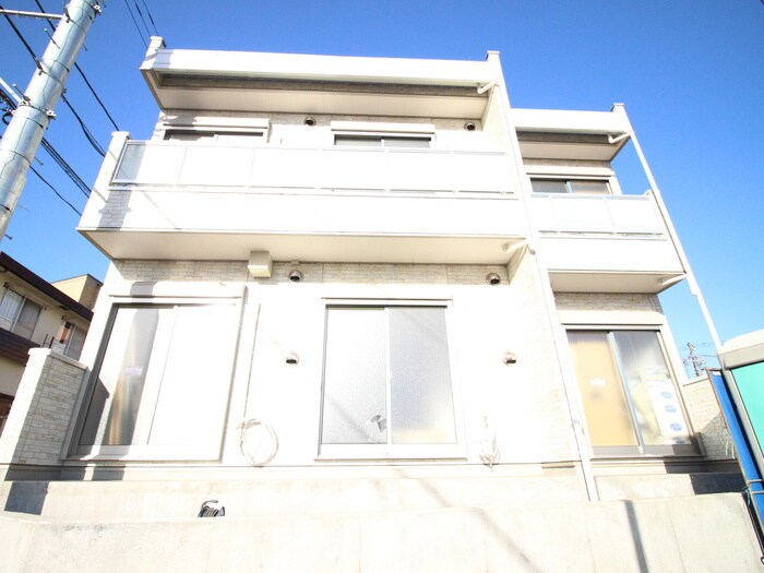 物件外観写真3　(外観写真)