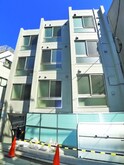 リージェンシー亀戸