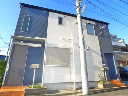 グランシャレー島根Ⅳ外観写真