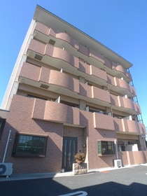 エスペランスの外観写真