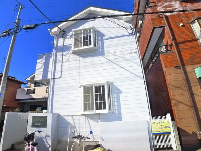 物件外観写真2　(その他)