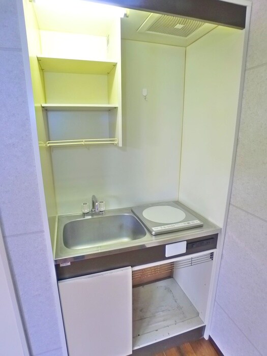 物件内観写真6　(キッチン)