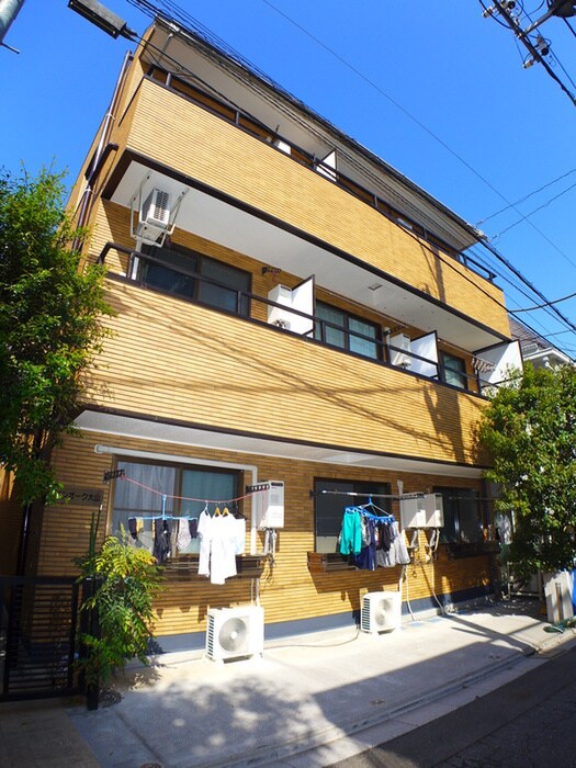 物件外観写真5　(外観写真)