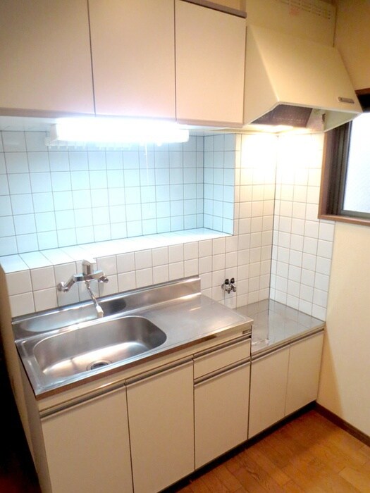 物件内観写真10　(キッチン)