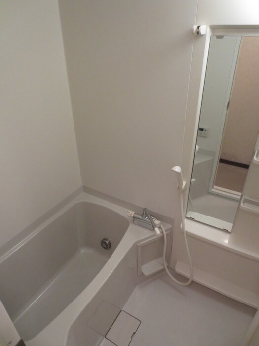 物件内観写真11　(バス／シャワールーム等)