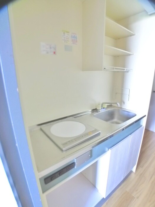 物件内観写真8　(キッチン)