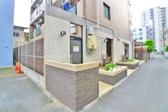 外観写真