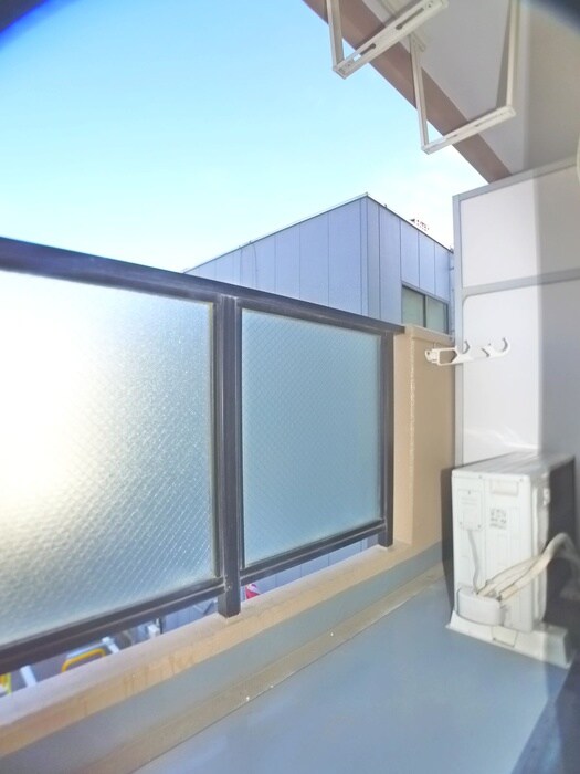 物件内観写真15　(ベランダ・バルコニー)