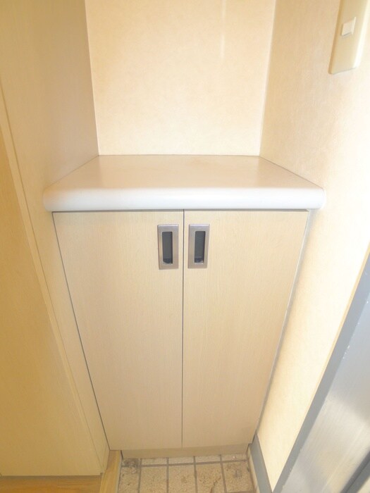 物件内観写真21　(靴箱)