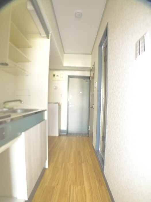 物件内観写真22　(廊下)