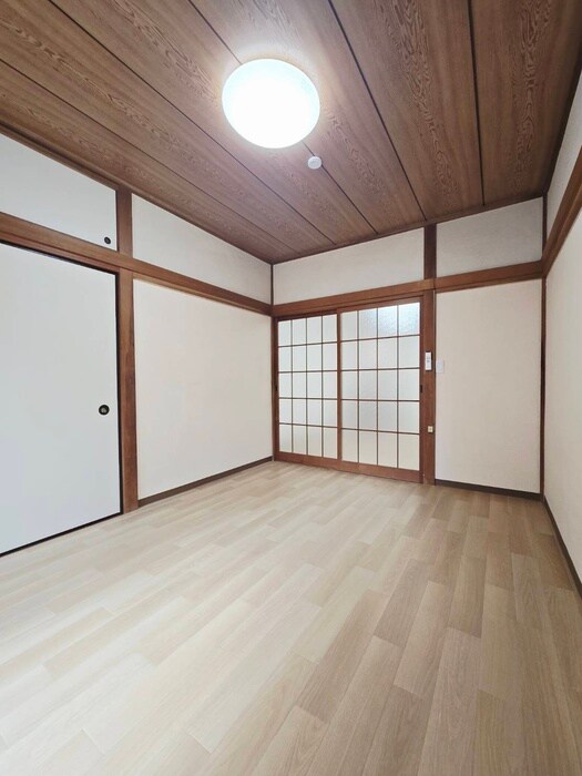 物件内観写真7　(居室)