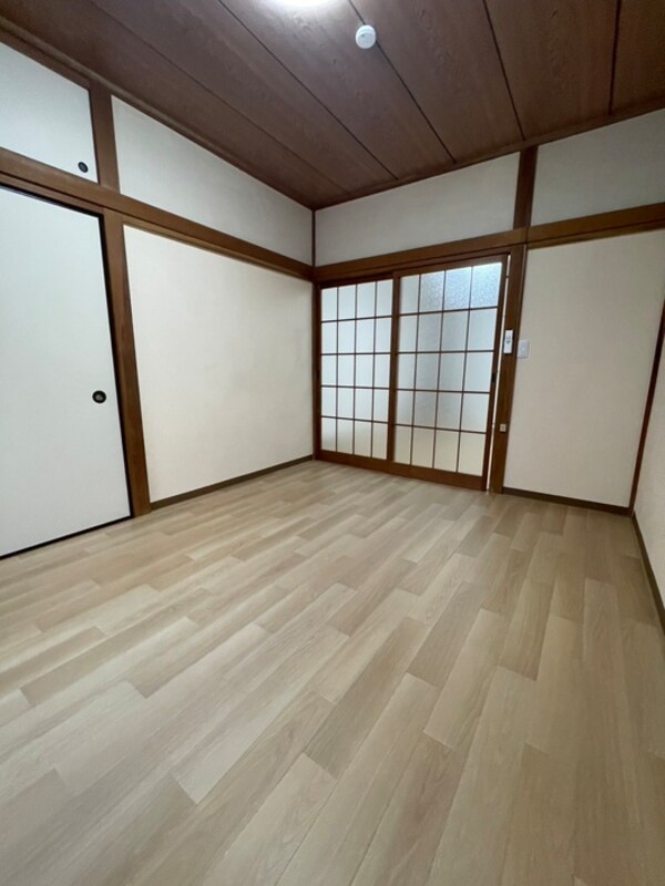 居室