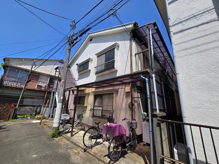 物件外観写真6　(外観写真)