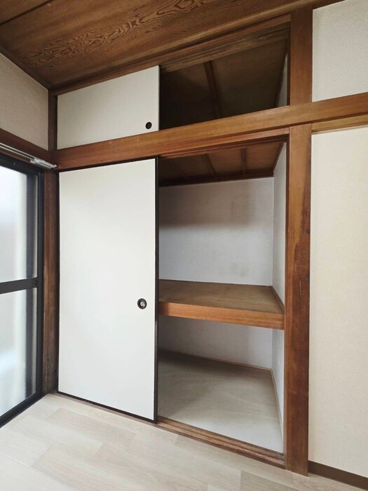物件内観写真11　(収納)