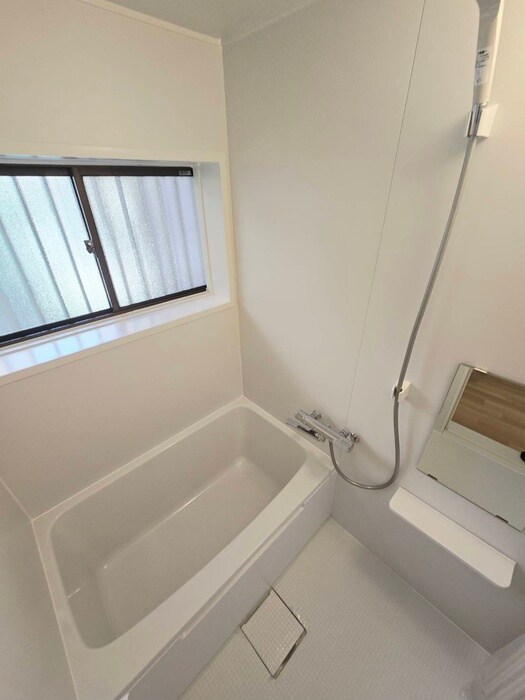 物件内観写真13　(バス／シャワールーム等)