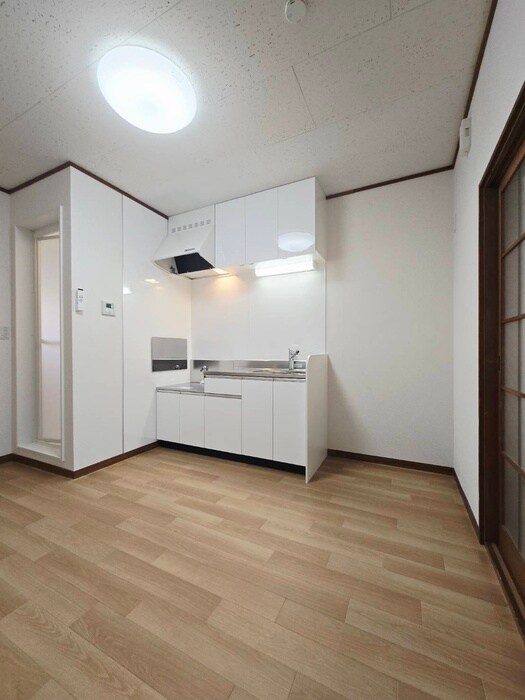 物件内観写真16　(キッチン)