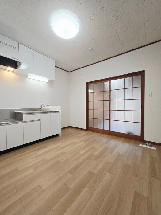 物件内観写真19　(キッチン)