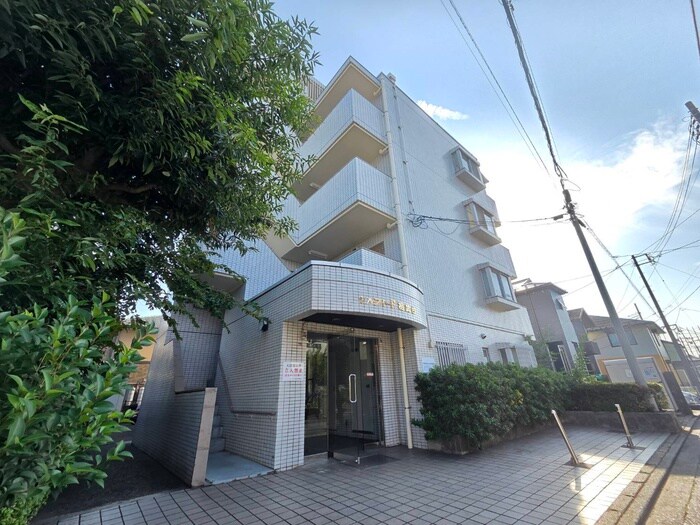 物件外観写真3　(外観写真)