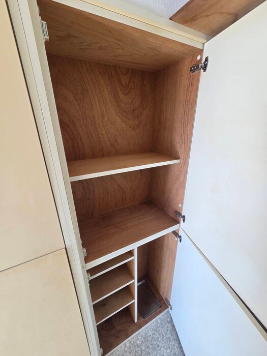 物件内観写真17　(靴箱)