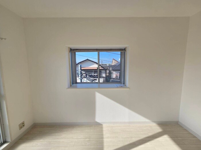 物件内観写真22　(居室)