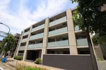 ＪＯＹ　ＣＵＢＥ三ツ沢の外観写真