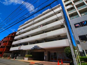 横浜南ガ－デン(507)外観写真