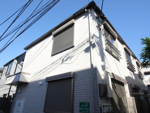ﾒｿﾞﾝﾓｸｾｲ外観写真