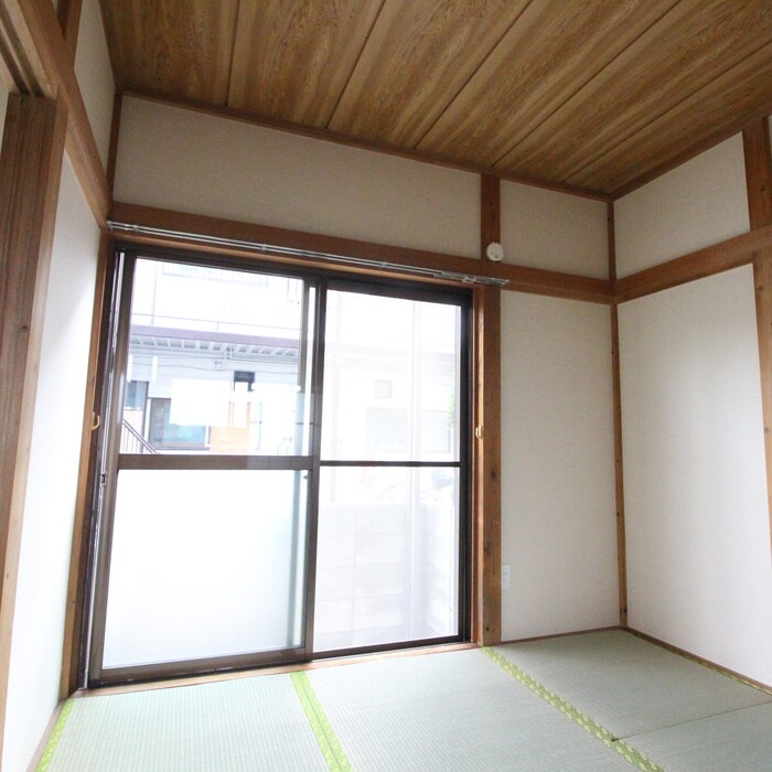 物件内観写真9　(居室)