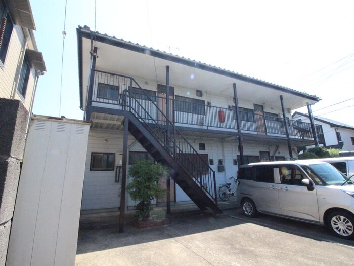 物件外観写真3　(外観写真)