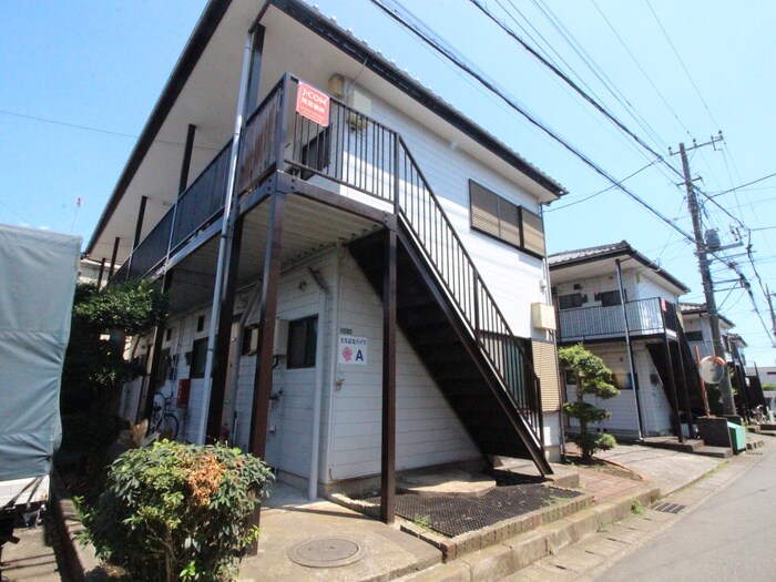 物件外観写真4　(外観写真)