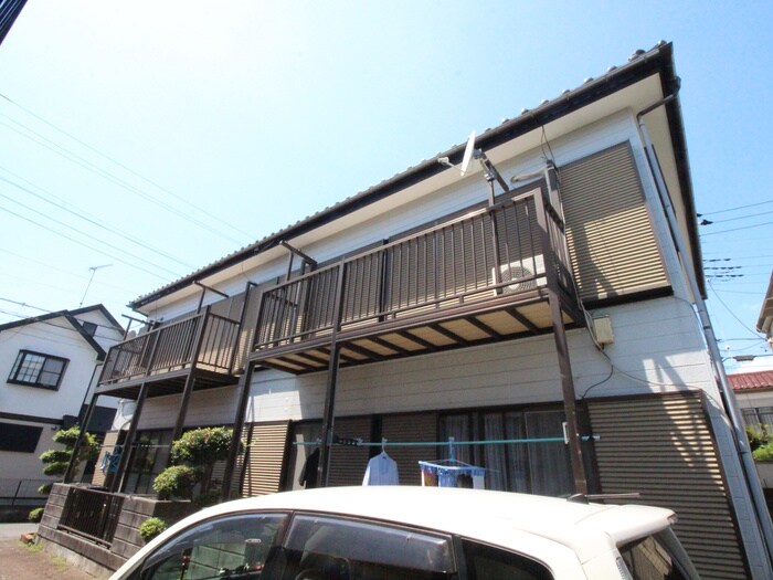 物件外観写真5　(外観写真)