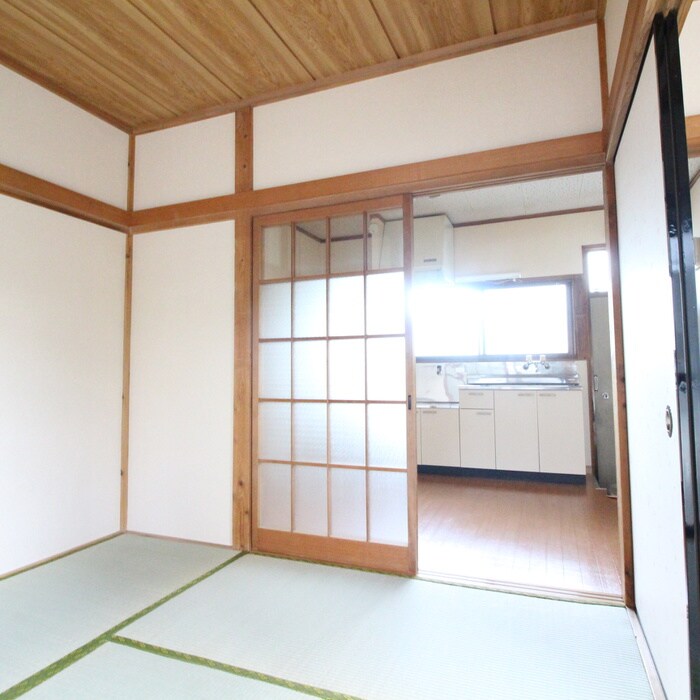 物件内観写真10　(居室)