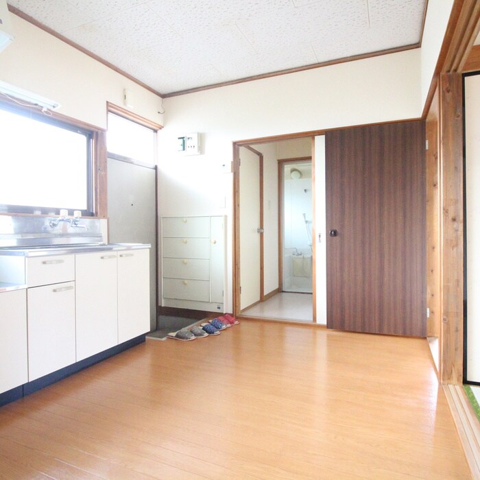 物件内観写真11　(内観写真)