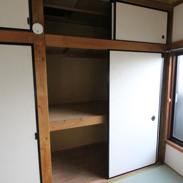 物件内観写真19　(収納)