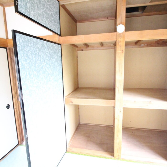 物件内観写真20　(収納)