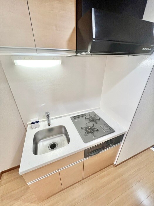 物件内観写真9　(キッチン)