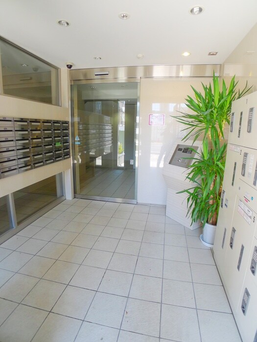 物件外観写真3　(建物設備)