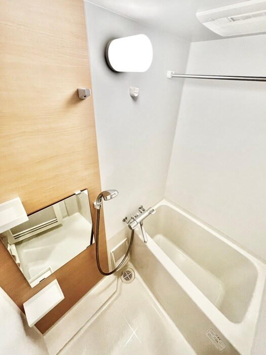 物件内観写真10　(バス／シャワールーム等)