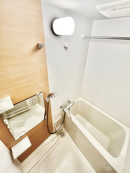 物件内観写真14　(バス／シャワールーム等)