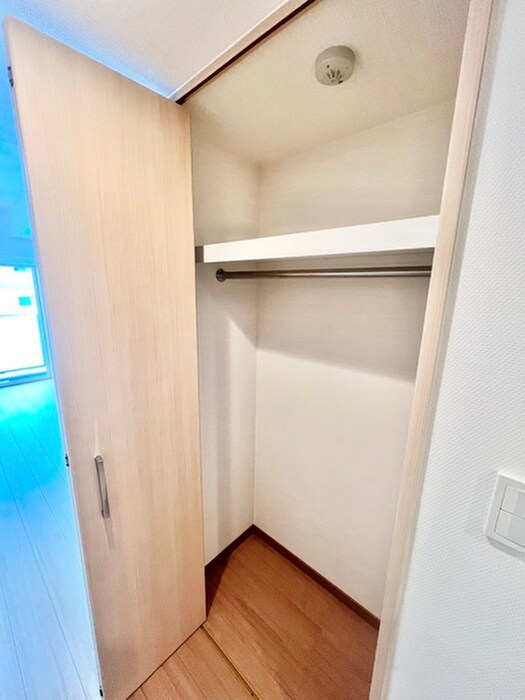 物件内観写真15　(収納)