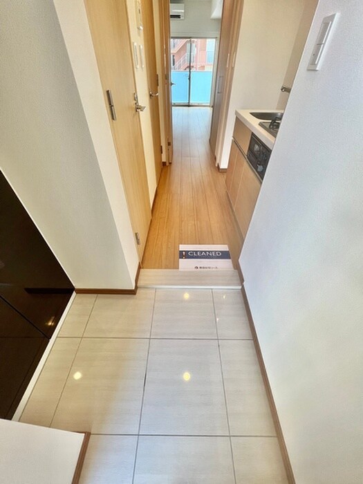 物件内観写真20　(廊下)
