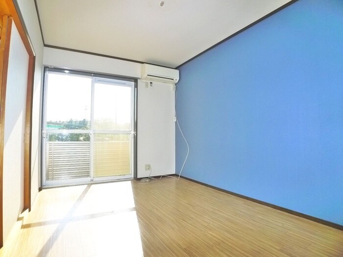 物件内観写真5　(居室)