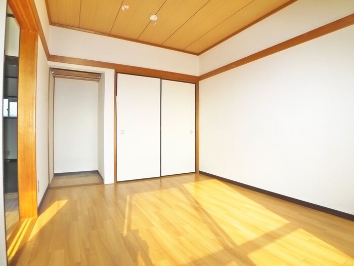 物件内観写真17　(居室)