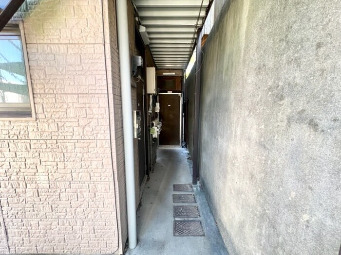 物件外観写真4　(外観写真)