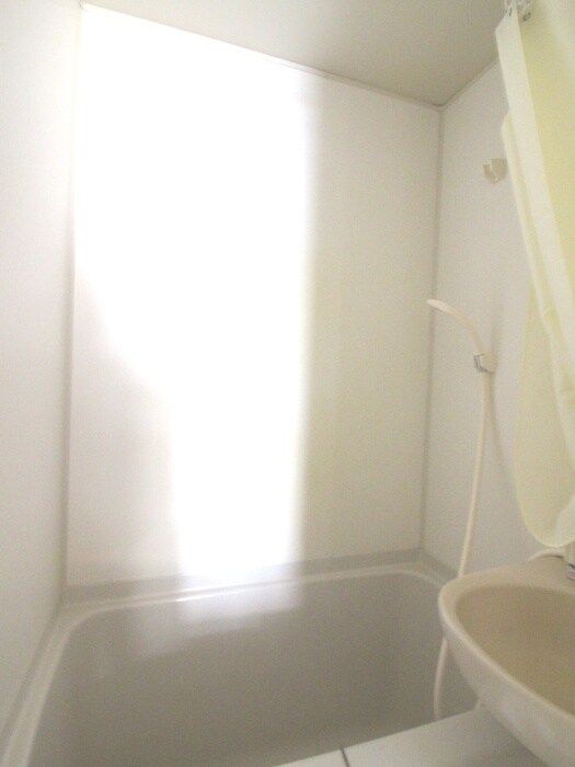 物件内観写真15　(バス／シャワールーム等)