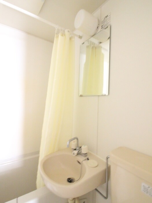 物件内観写真16　(洗面)