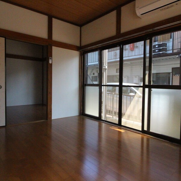 居室