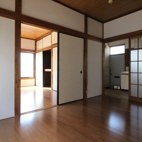 居室