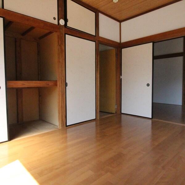居室