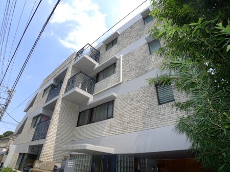 コ－ポアイランド外観写真